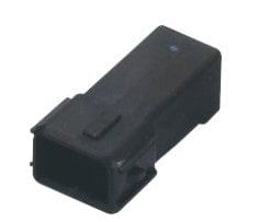 Breakoutbox Connector 2 pins | PRC2-0005-A PRC2-0005-A
