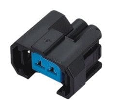 Breakoutbox Connector 2 pins | PRC2-0005-B PRC2-0005-B