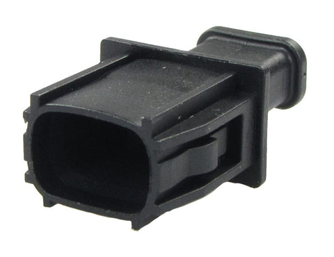 Breakoutbox Connector 2 pins | PRC2-0007-A PRC2-0007-A