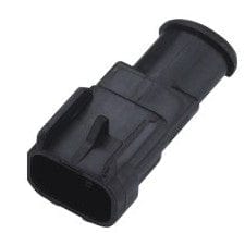 Breakoutbox Connector 2 pins | PRC2-0013-A PRC2-0013-A