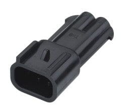 Breakoutbox Connector 2 pins | PRC2-0014-A PRC2-0014-A