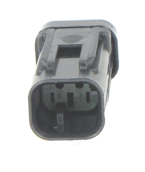 Breakoutbox Connector 2 pins | PRC2-0015-A PRC2-0015-A
