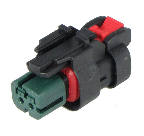 Breakoutbox Connector 2 pins | PRC2-0015-B PRC2-0015-B