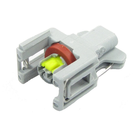 Breakoutbox Connector 2 pins | PRC2-0016-B PRC2-0016-B