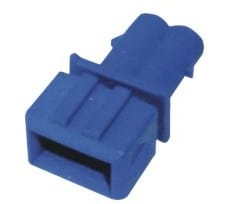 Breakoutbox Connector 2 pins | PRC2-0017-A PRC2-0017-A