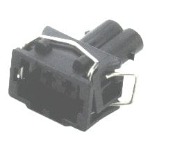 Breakoutbox Connector 2 pins | PRC2-0017-B PRC2-0017-B