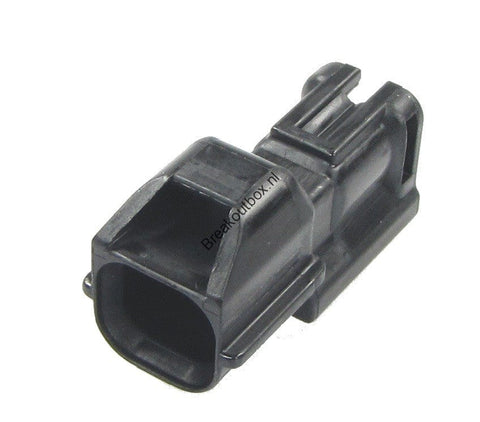 Breakoutbox Connector 2 pins | PRC2-0018-A PRC2-0018-A