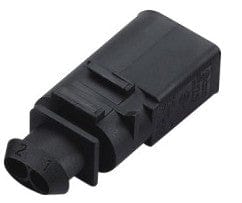 Breakoutbox Connector 2 pins | PRC2-0019-A PRC2-0019-A