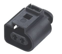 Breakoutbox Connector 2 pins | PRC2-0019-B PRC2-0019-B