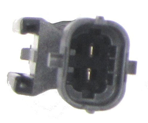 Breakoutbox Connector 2 pins | PRC2-0021-A PRC2-0021-A