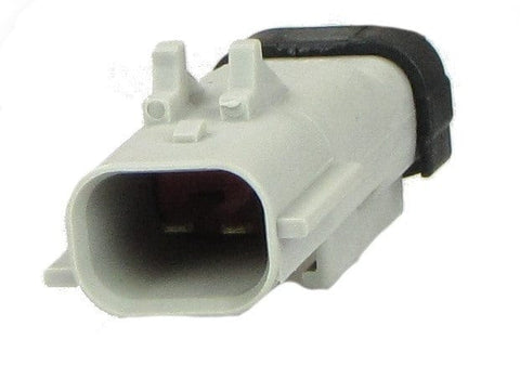 Breakoutbox Connector 2 pins | PRC2-0025-A PRC2-0025-A