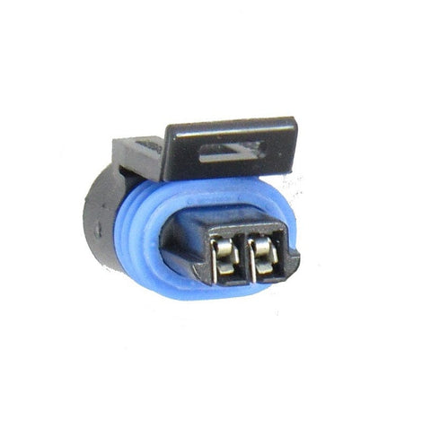 Breakoutbox Connector 2 pins | PRC2-0028-B PRC2-0028-B