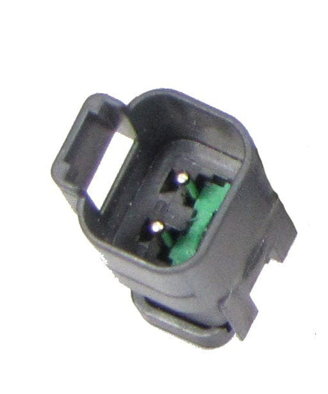 Breakoutbox Connector 2 pins | PRC2-0029-A PRC2-0029-A