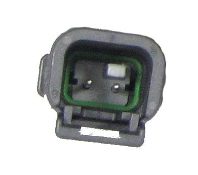 Breakoutbox Connector 2 pins | PRC2-0030-A PRC2-0030-A