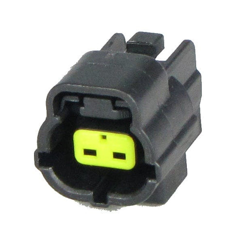 Breakoutbox Connector 2 pins | PRC2-0033-B PRC2-0033-B