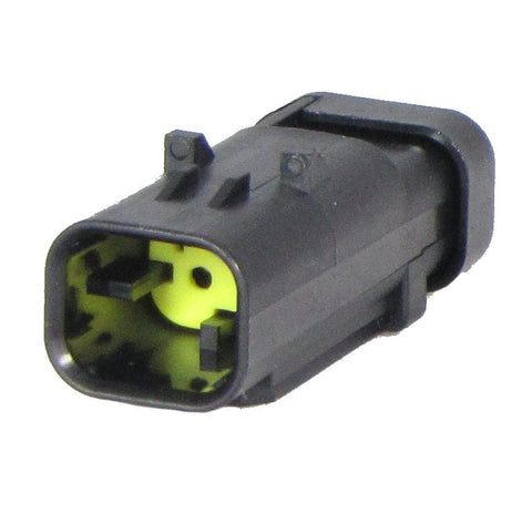 Breakoutbox Connector 2 pins | PRC2-0037-A PRC2-0037-A