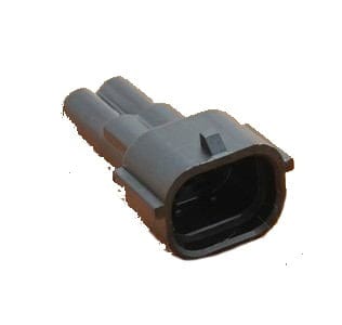 Breakoutbox Connector 2 pins | PRC2-0038-A PRC2-0038-A