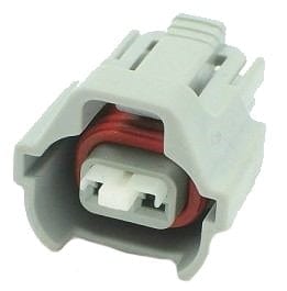 Breakoutbox Connector 2 pins | PRC2-0038-B PRC2-0038-B