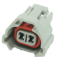 Breakoutbox Connector 2 pins | PRC2-0039-B PRC2-0039-B