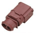 Breakoutbox Connector 2 pins | PRC2-0041-A PRC2-0041-A