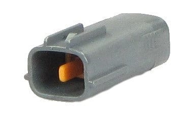 Breakoutbox Connector 2 pins | PRC2-0043-A PRC2-0043-A