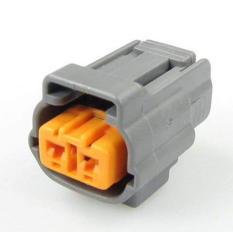 Breakoutbox Connector 2 pins | PRC2-0043-B PRC2-0043-B
