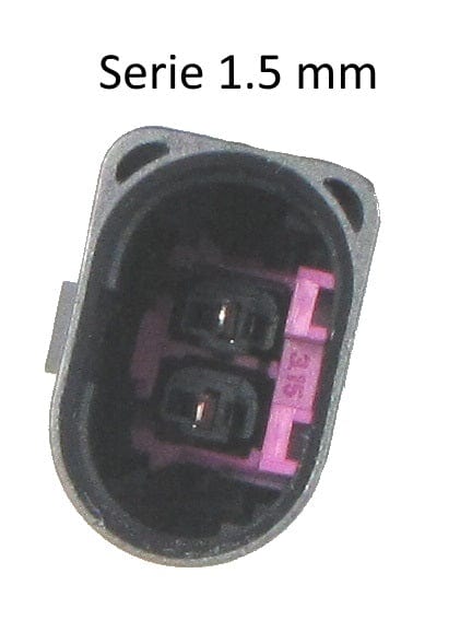 Breakoutbox Connector 2 pins | PRC2-0049-A PRC2-0049-A