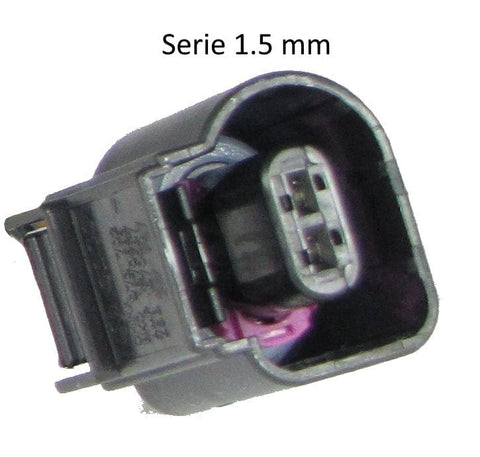Breakoutbox Connector 2 pins | PRC2-0049-B PRC2-0049-B