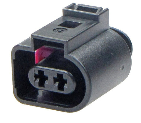 Breakoutbox Connector 2 pins | PRC2-0050-B PRC2-0050-B