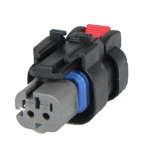 Breakoutbox Connector 2 pins | PRC2-0051-B PRC2-0051-B