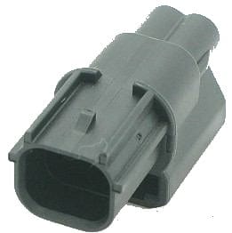 Breakoutbox Connector 2 pins | PRC2-0052-A PRC2-0052-A