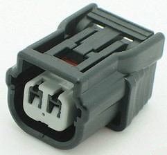 Breakoutbox Connector 2 pins | PRC2-0052-B PRC2-0052-B