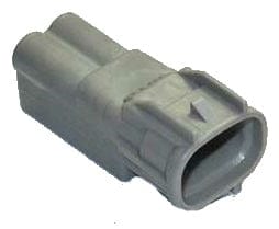 Breakoutbox Connector 2 pins | PRC2-0054-A PRC2-0054-A