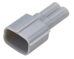 Breakoutbox Connector 2 pins | PRC2-0056-A PRC2-0056-A