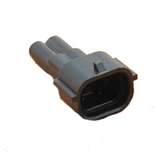 Breakoutbox Connector 2 pins | PRC2-0057-A PRC2-0057-A