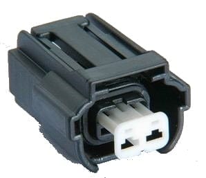 Breakoutbox Connector 2 pins | PRC2-0057-B PRC2-0057-B