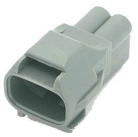 Breakoutbox Connector 2 pins | PRC2-0058-A PRC2-0058-A