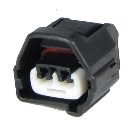 Breakoutbox Connector 2 pins | PRC2-0058-B PRC2-0058-B