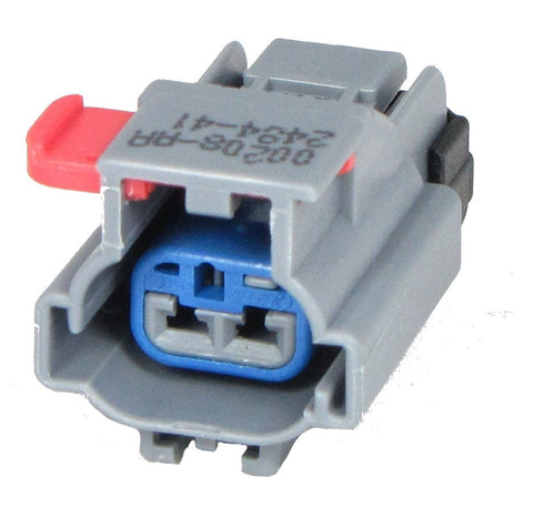 Breakoutbox Connector 2 pins | PRC2-0059-B PRC2-0059-B