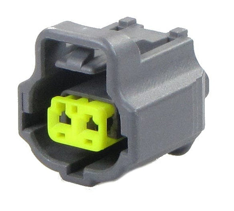 Breakoutbox Connector 2 pins | PRC2-0061-B PRC2-0061-B