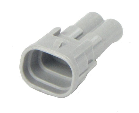 Breakoutbox Connector 2 pins | PRC2-0067-A PRC2-0067-A