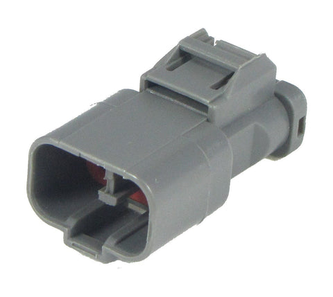 Breakoutbox Connector 2 pins | PRC2-0069-A PRC2-0069-A