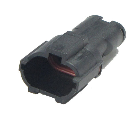 Breakoutbox Connector 2 pins | PRC2-0070-A PRC2-0070-A