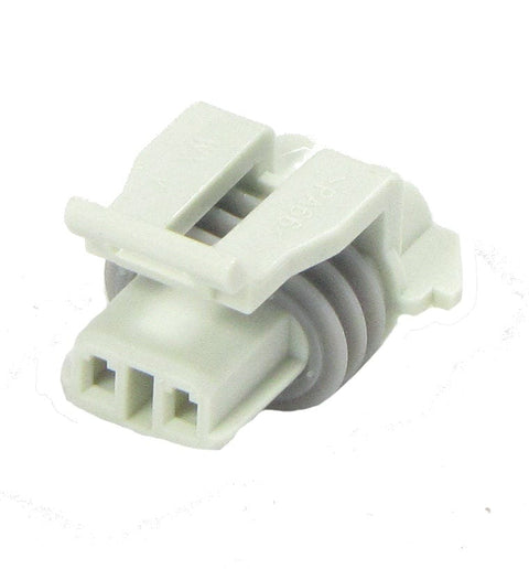 Breakoutbox Connector 2 pins | PRC2-0071-B PRC2-0071-B