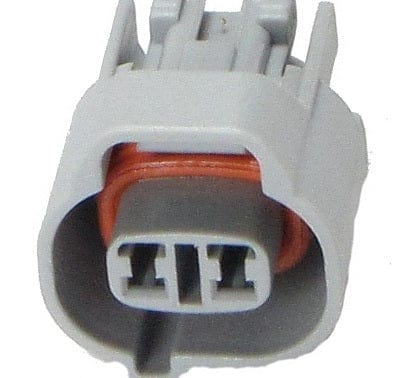 Breakoutbox Connector 2 pins | PRC2-0078-B PRC2-0078-B