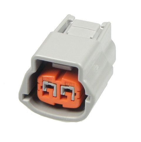 Breakoutbox Connector 2 pins | PRC2-0079-B PRC2-0079-B