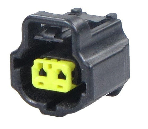 Breakoutbox Connector 2 pins | PRC2-0084-B PRC2-0084-B