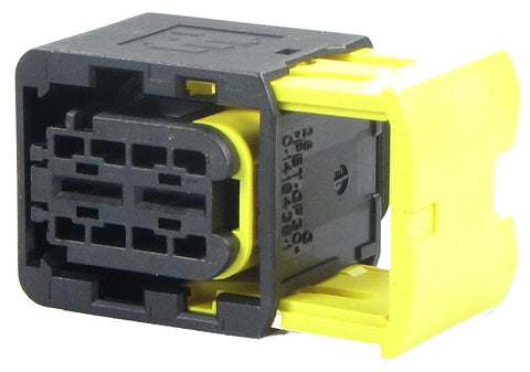 Breakoutbox Connector 2 pins | PRC2-0085-B PRC2-0085-B