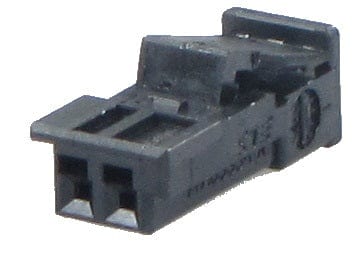 Breakoutbox Connector 2 pins | PRC2-0086-B PRC2-0086-B