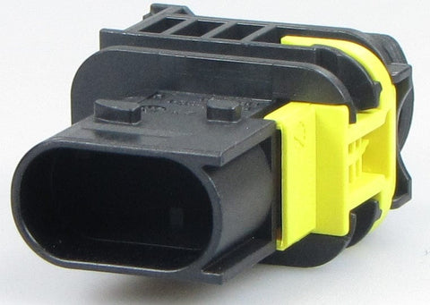 Breakoutbox Connector 2 pins | PRC2-0088-A PRC2-0088-A